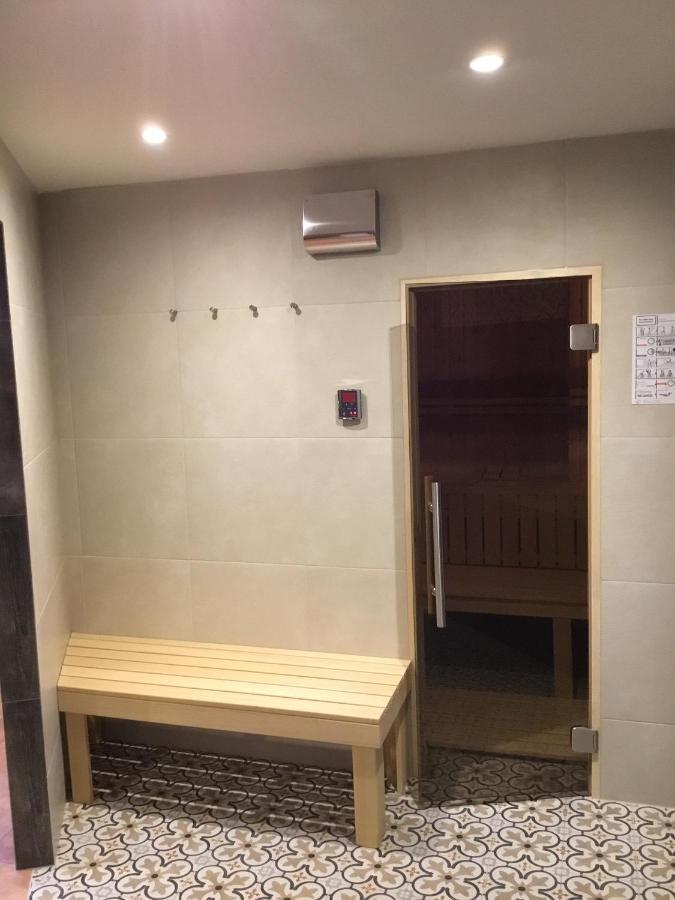 哥伦布特斯沃德酒店 塞利根施塔特 外观 照片