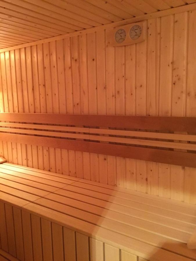 哥伦布特斯沃德酒店 塞利根施塔特 外观 照片